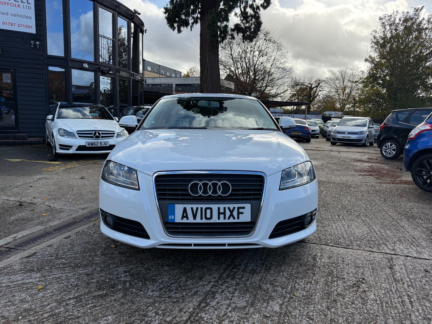 Used Audi A3 2010 for sale - 76437133: Photo 7