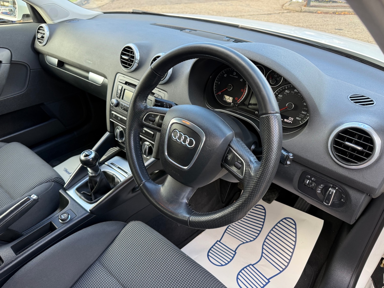 Used Audi A3 2010 for sale - 76437133: Photo 9