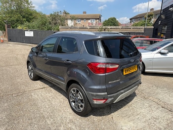 Used Ford Ecosport 2015 for sale - 78951971: Photo