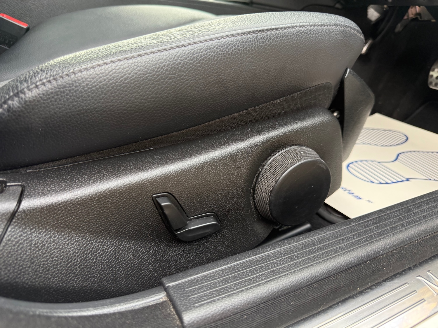 Used Mercedes-Benz C Class 2013 for sale - 76402055: Photo 20