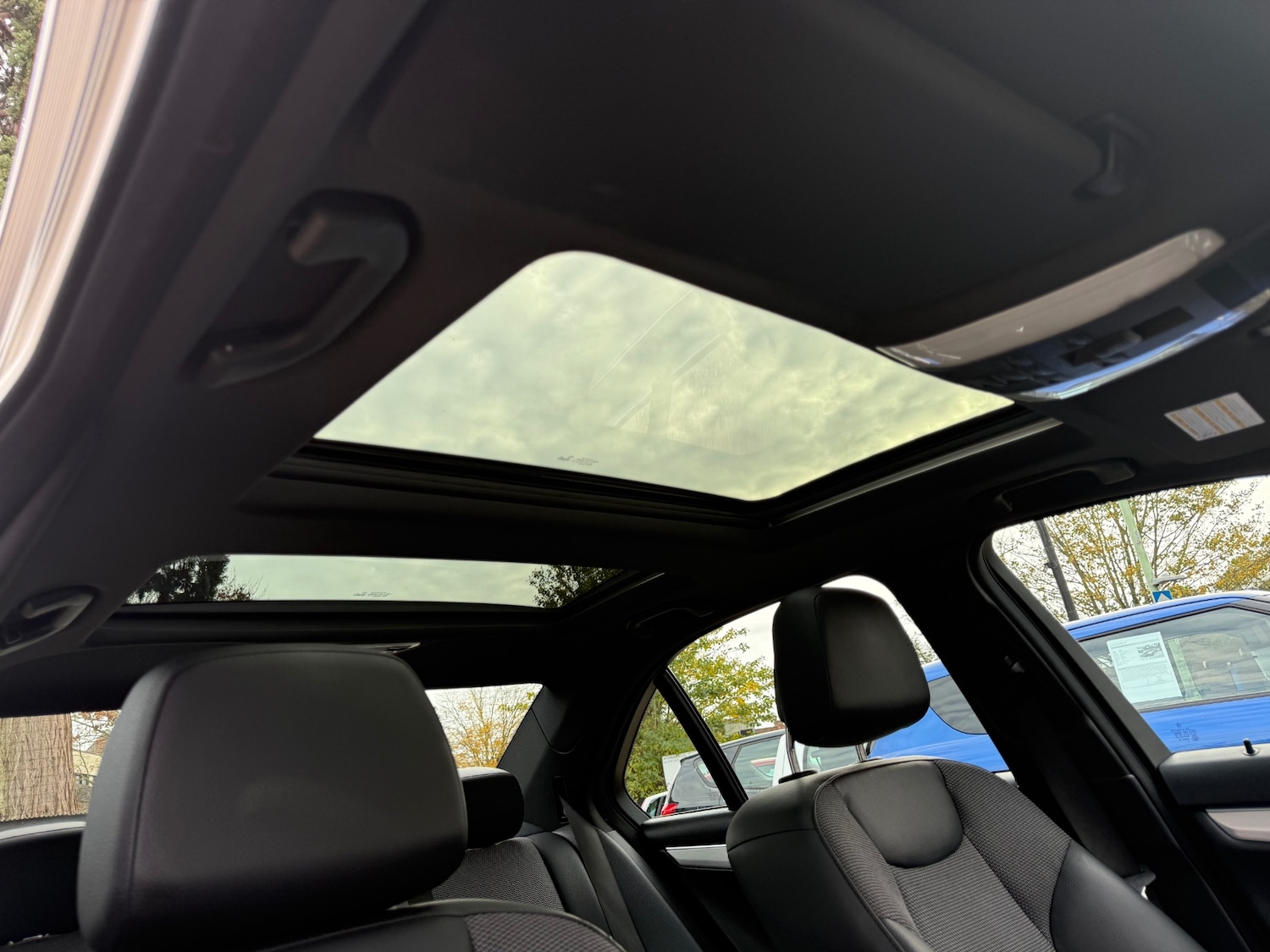 Used Mercedes-Benz C Class 2013 for sale - 76402055: Photo 21