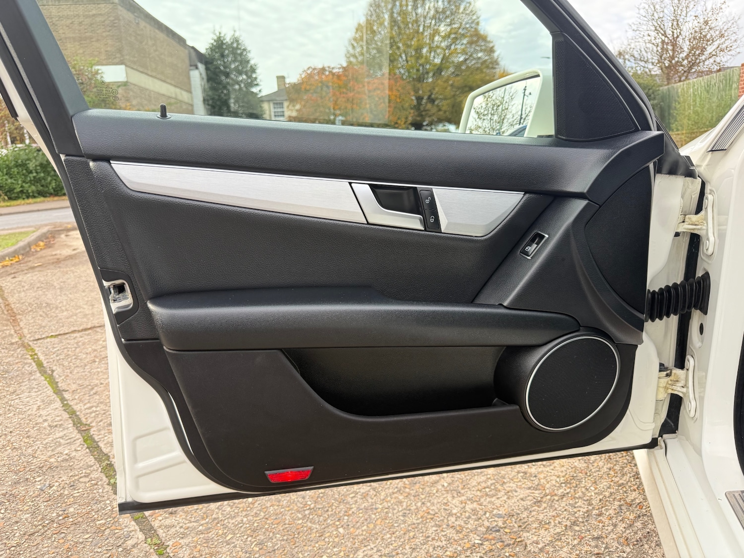 Used Mercedes-Benz C Class 2013 for sale - 76402055: Photo 29