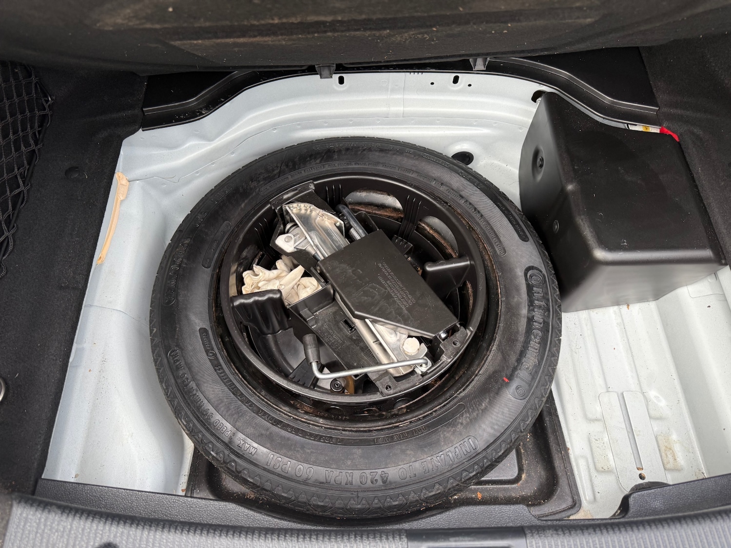 Used Mercedes-Benz C Class 2013 for sale - 76402055: Photo 35