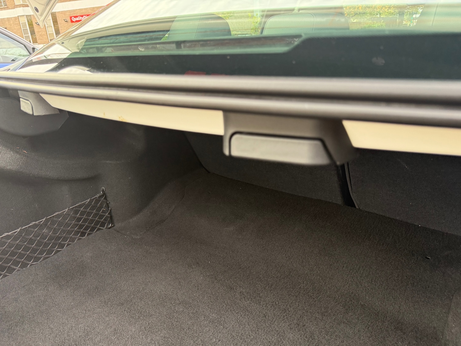 Used Mercedes-Benz C Class 2013 for sale - 76402055: Photo 36