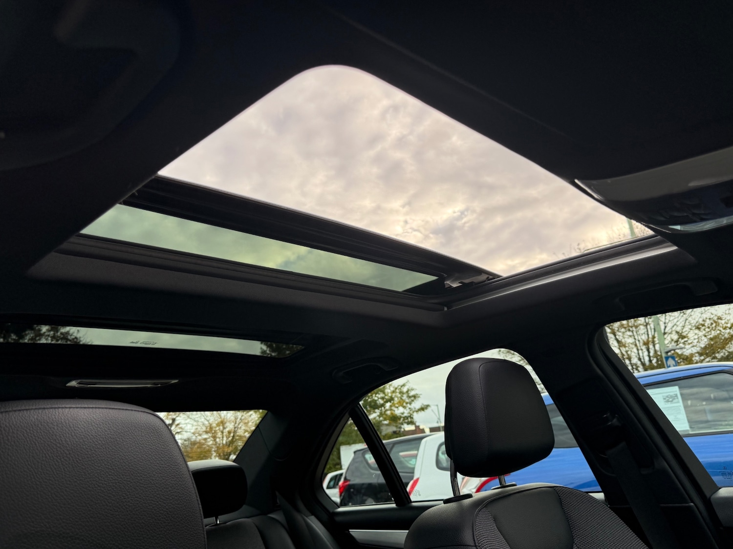 Used Mercedes-Benz C Class 2013 for sale - 76402055: Photo 43