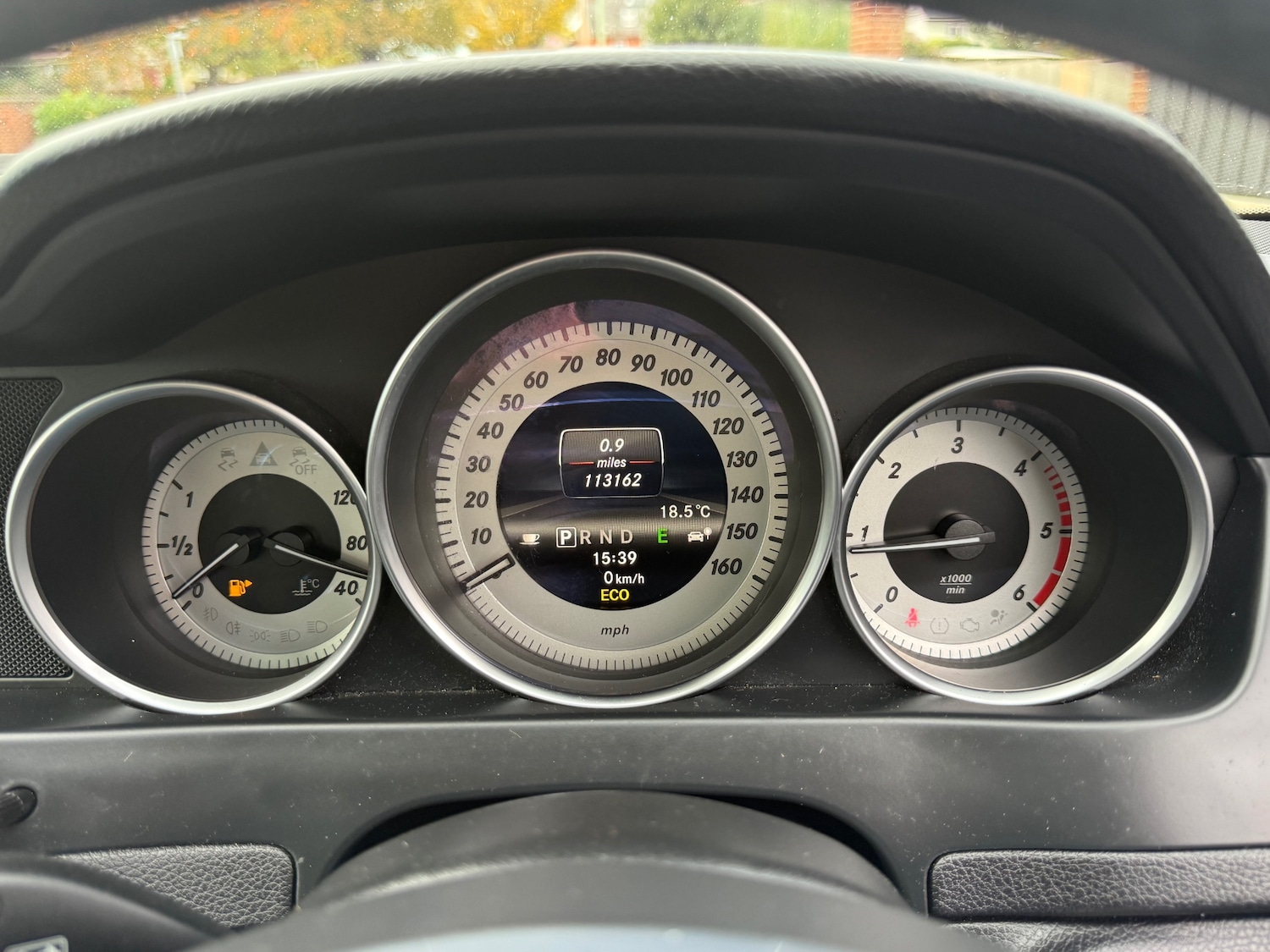 Used Mercedes-Benz C Class 2013 for sale - 76402055: Photo 44