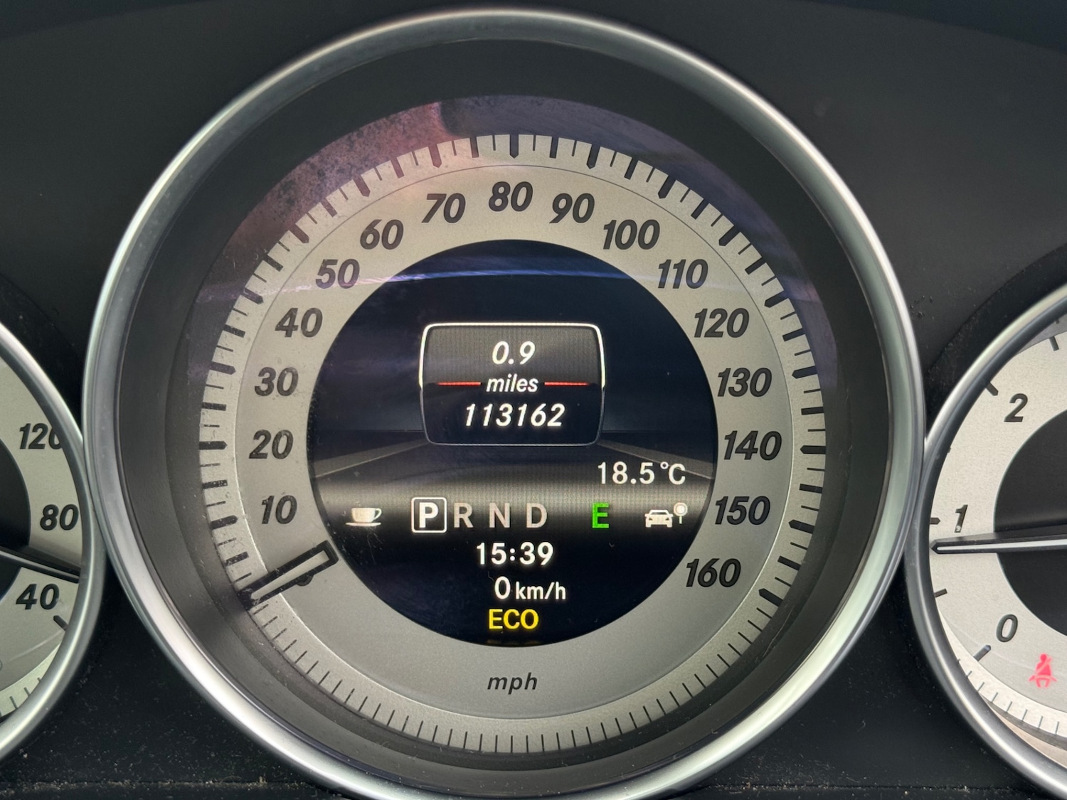 Used Mercedes-Benz C Class 2013 for sale - 76402055: Photo 45