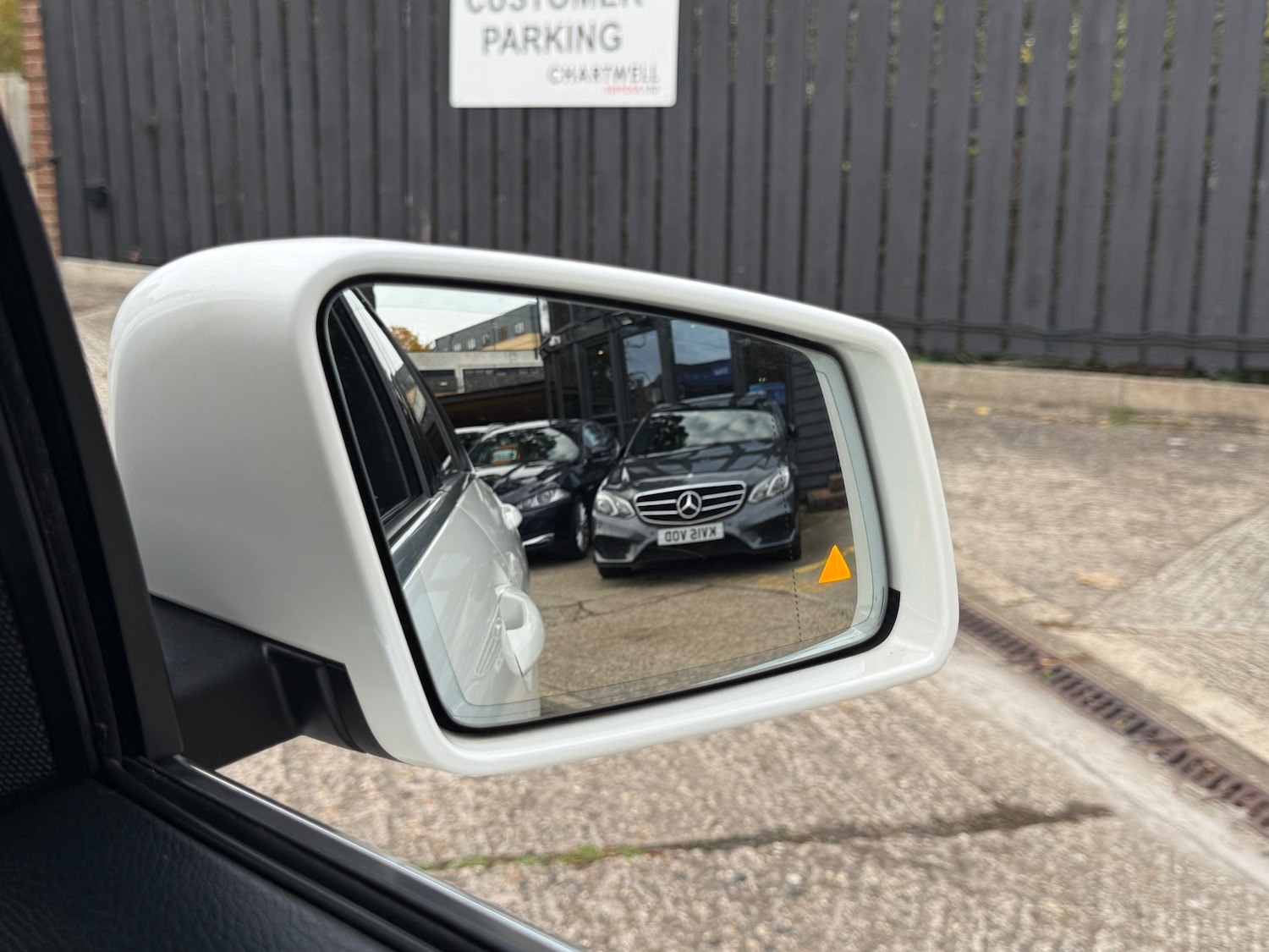 Used Mercedes-Benz C Class 2013 for sale - 76402055: Photo 46