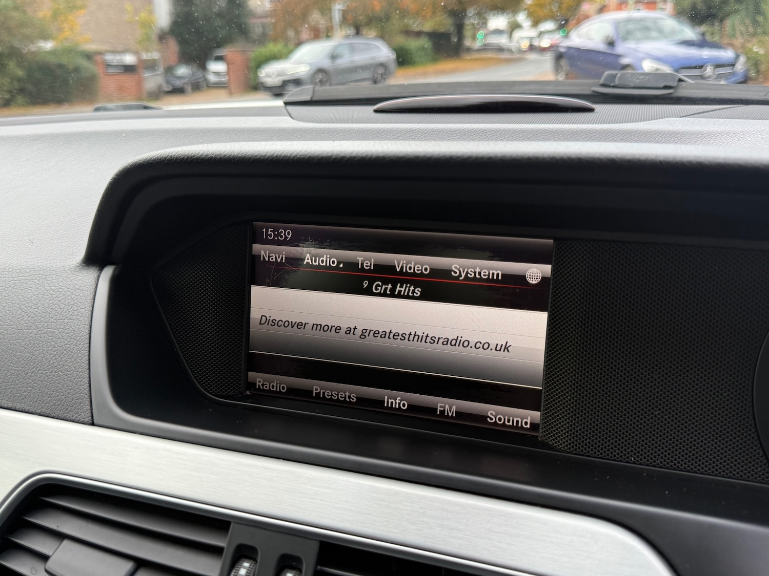 Used Mercedes-Benz C Class 2013 for sale - 76402055: Photo 48