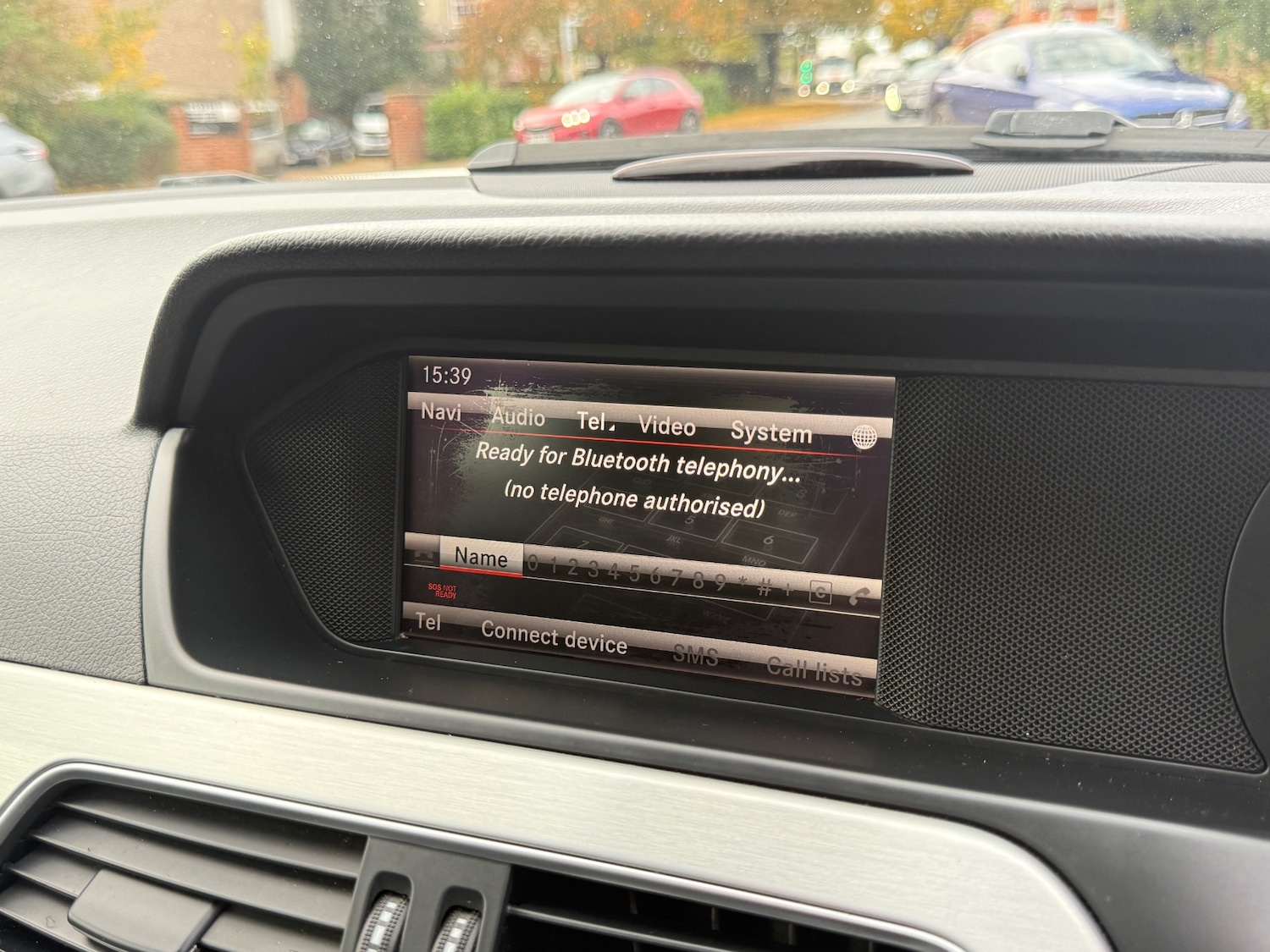 Used Mercedes-Benz C Class 2013 for sale - 76402055: Photo 49