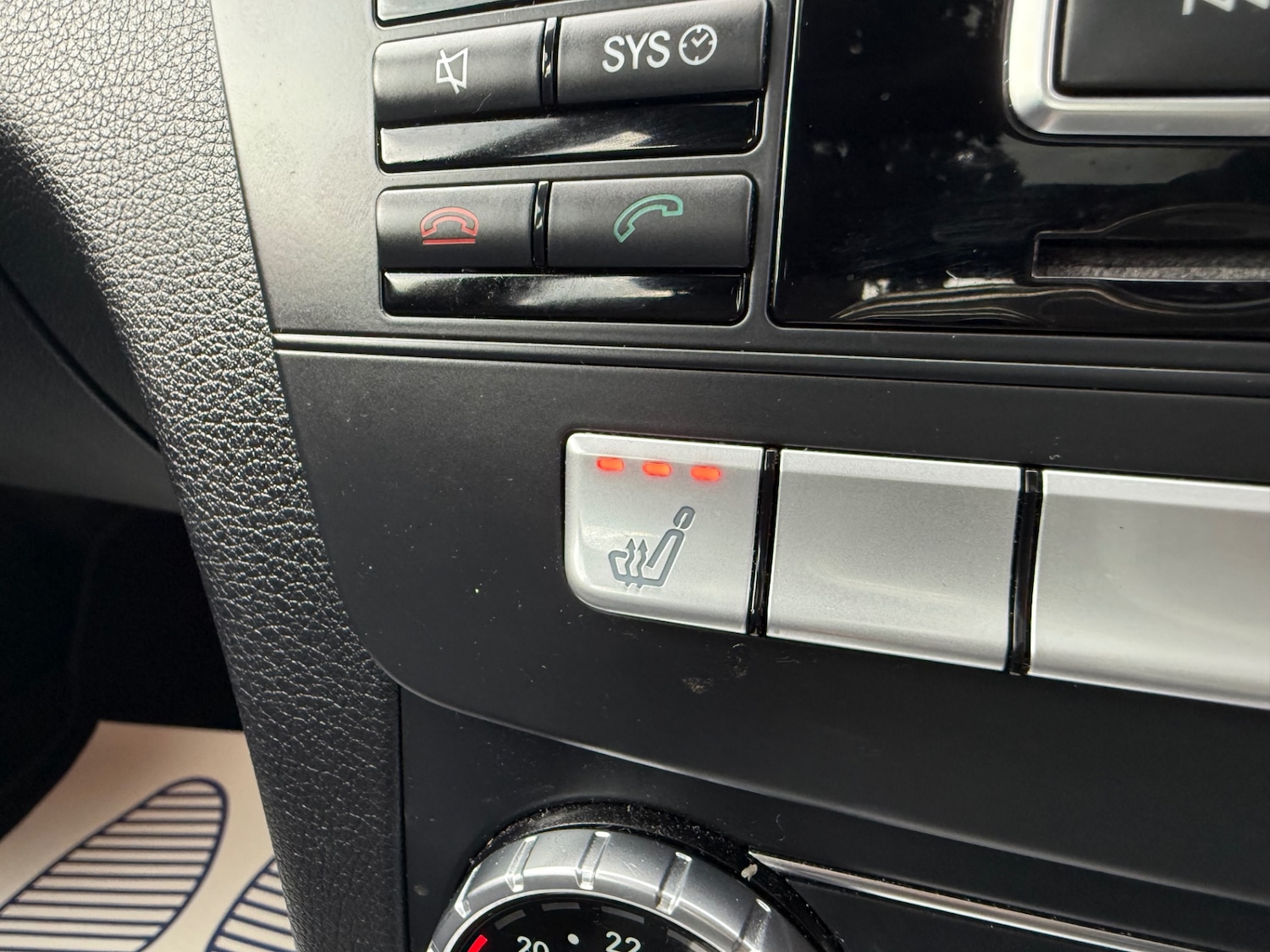 Used Mercedes-Benz C Class 2013 for sale - 76402055: Photo 53