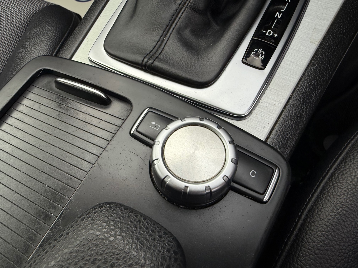 Used Mercedes-Benz C Class 2013 for sale - 76402055: Photo 56