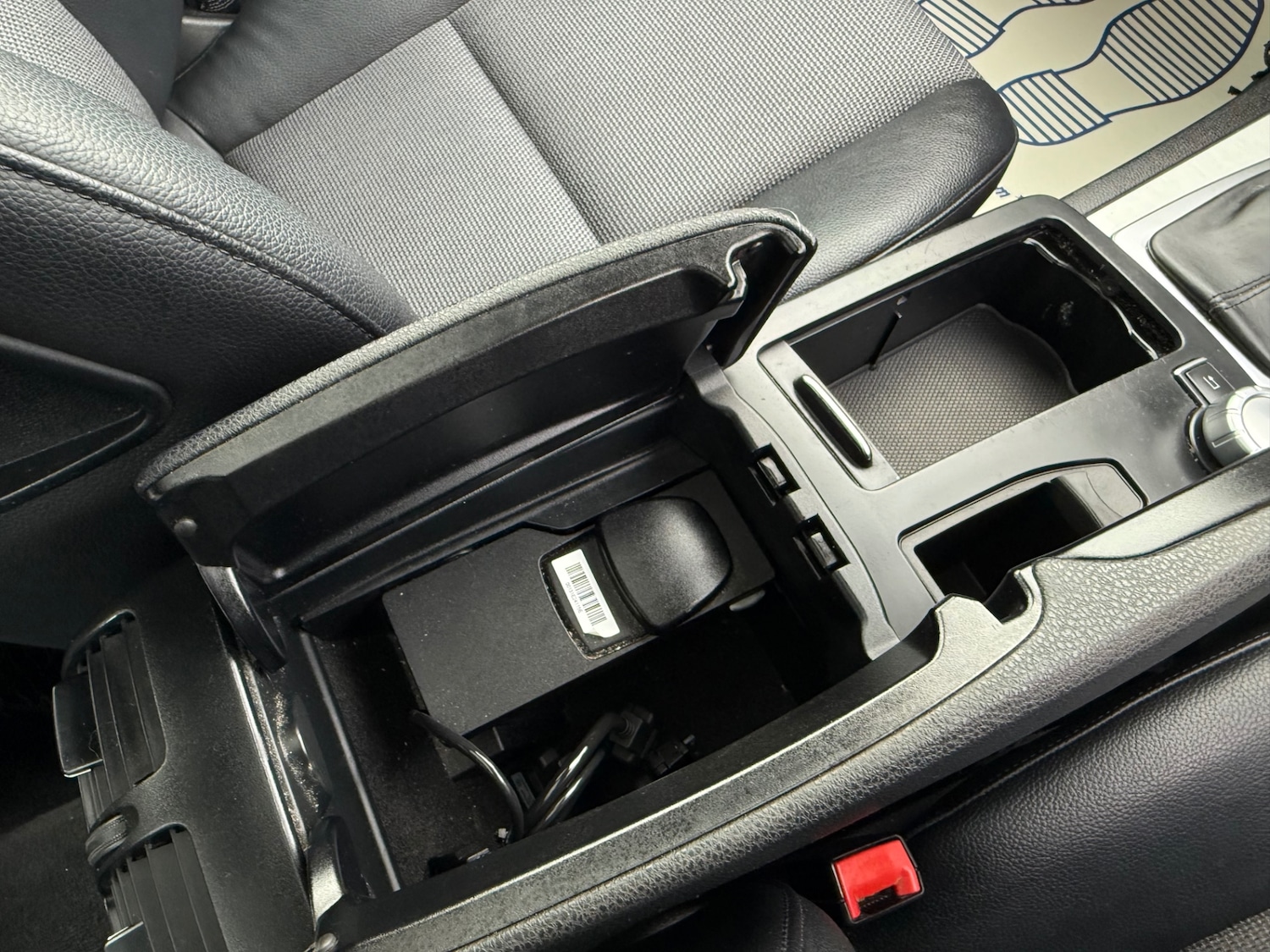 Used Mercedes-Benz C Class 2013 for sale - 76402055: Photo 57