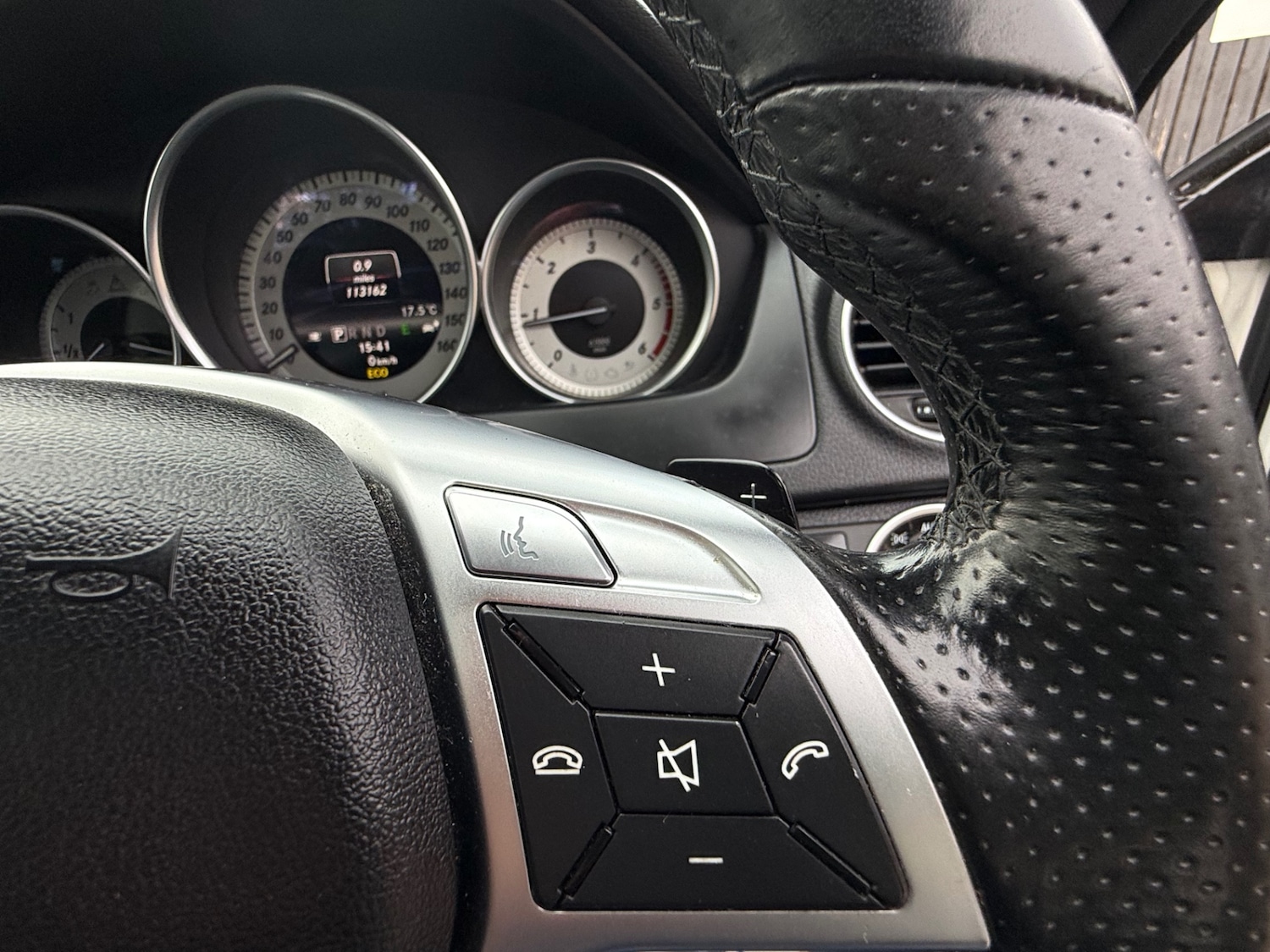 Used Mercedes-Benz C Class 2013 for sale - 76402055: Photo 60