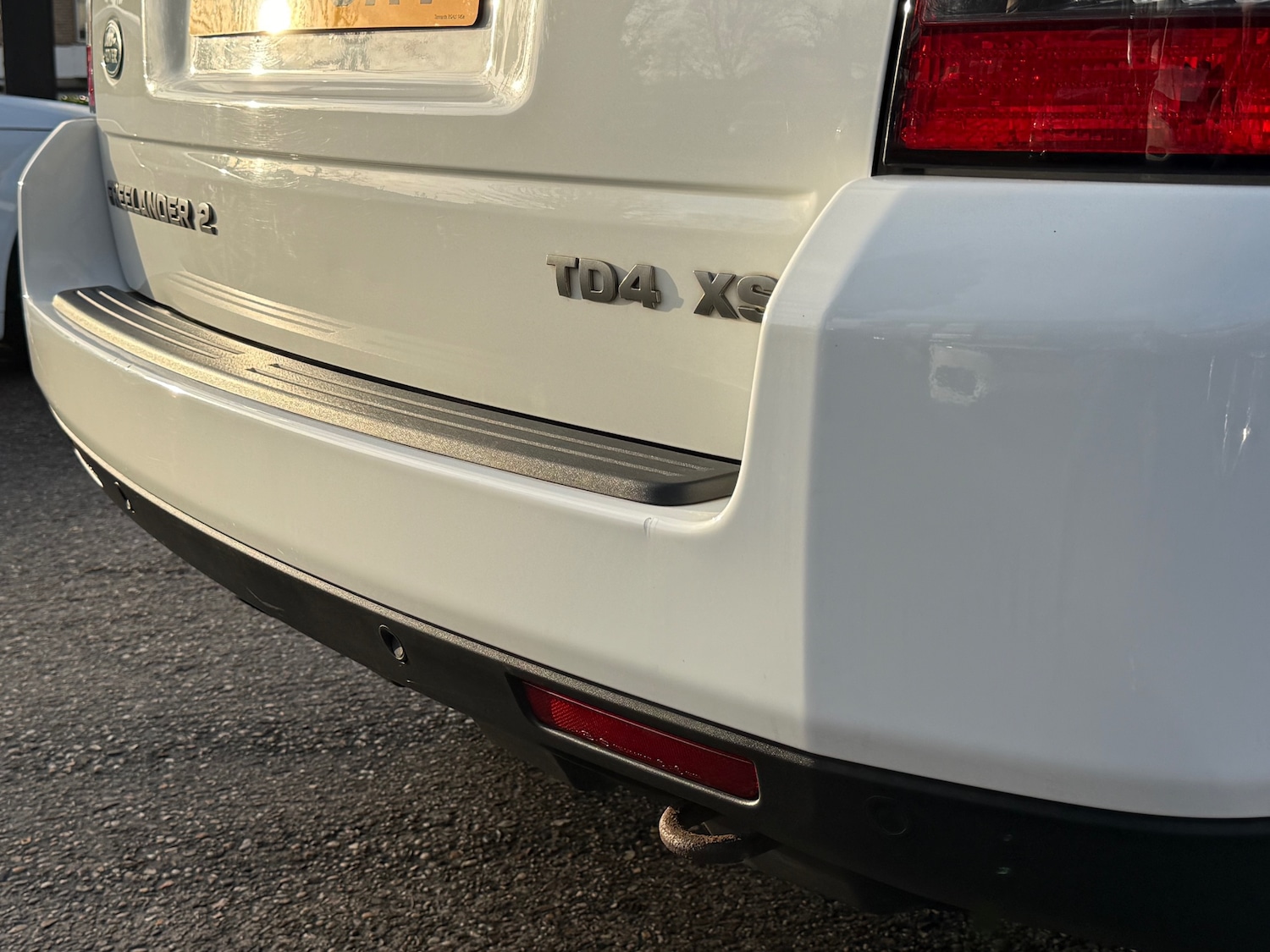 Used Land Rover Freelander 2011 for sale - 77135707: Photo 10