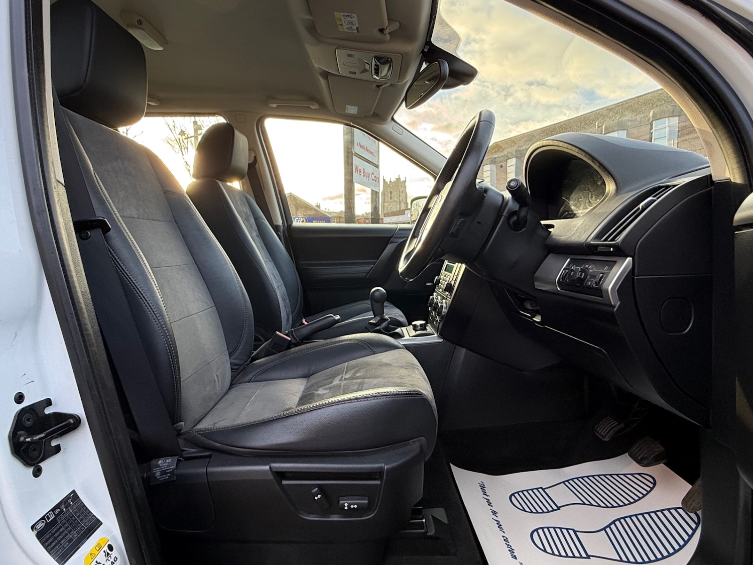 Used Land Rover Freelander 2011 for sale - 77135707: Photo 15