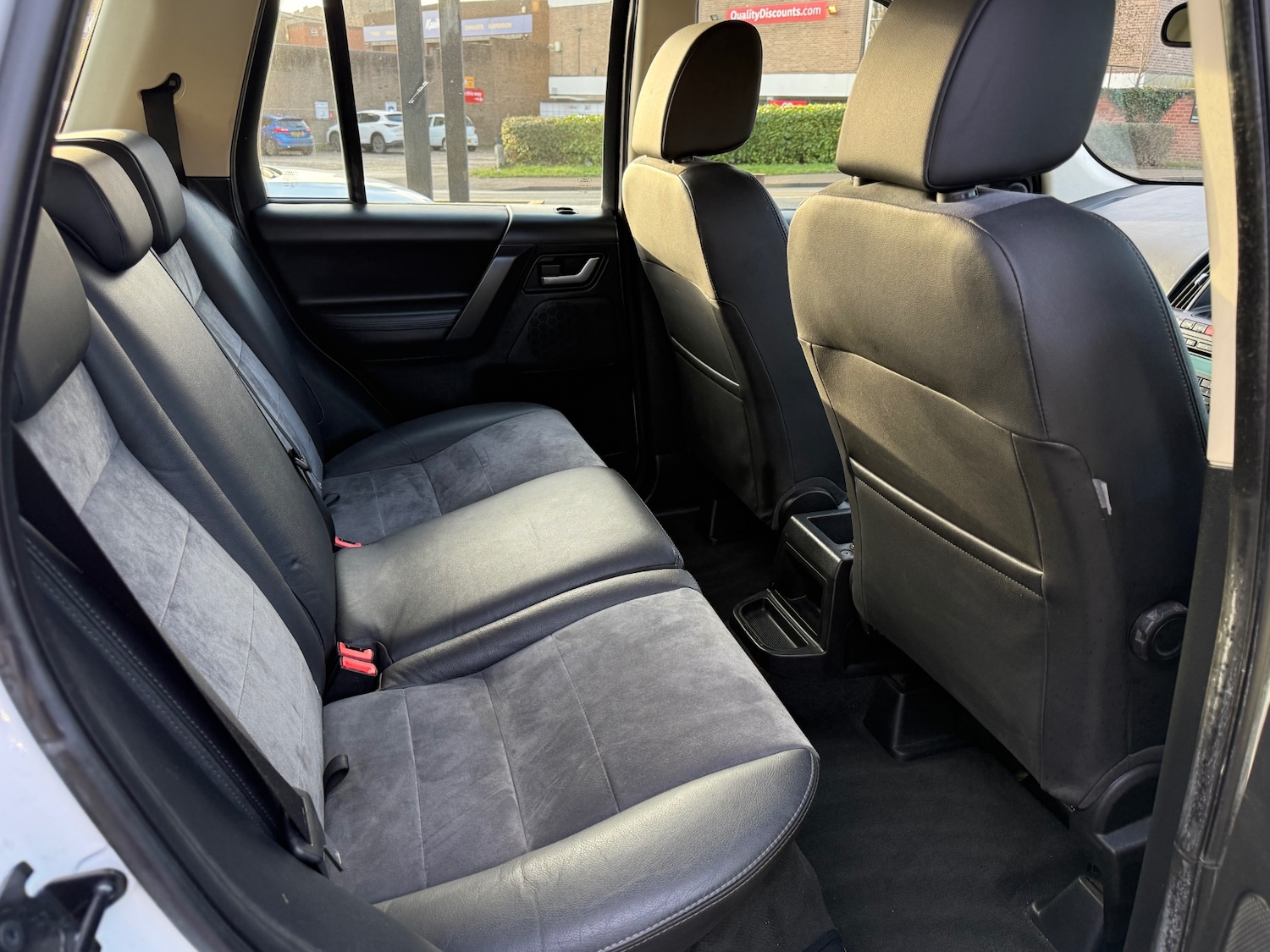 Used Land Rover Freelander 2011 for sale - 77135707: Photo 18