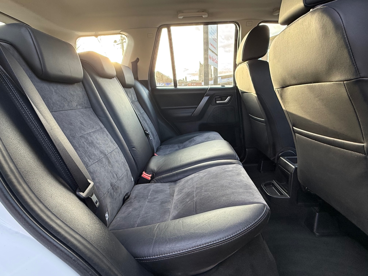 Used Land Rover Freelander 2011 for sale - 77135707: Photo 19