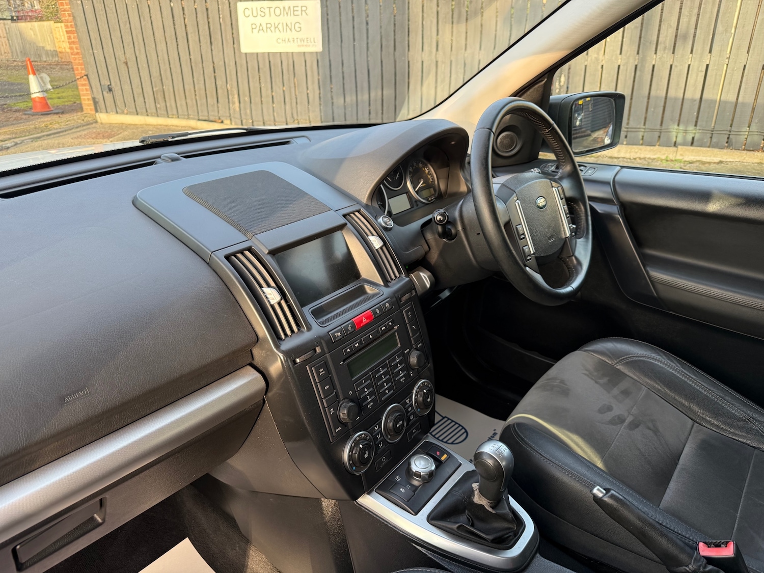 Used Land Rover Freelander 2011 for sale - 77135707: Photo 20