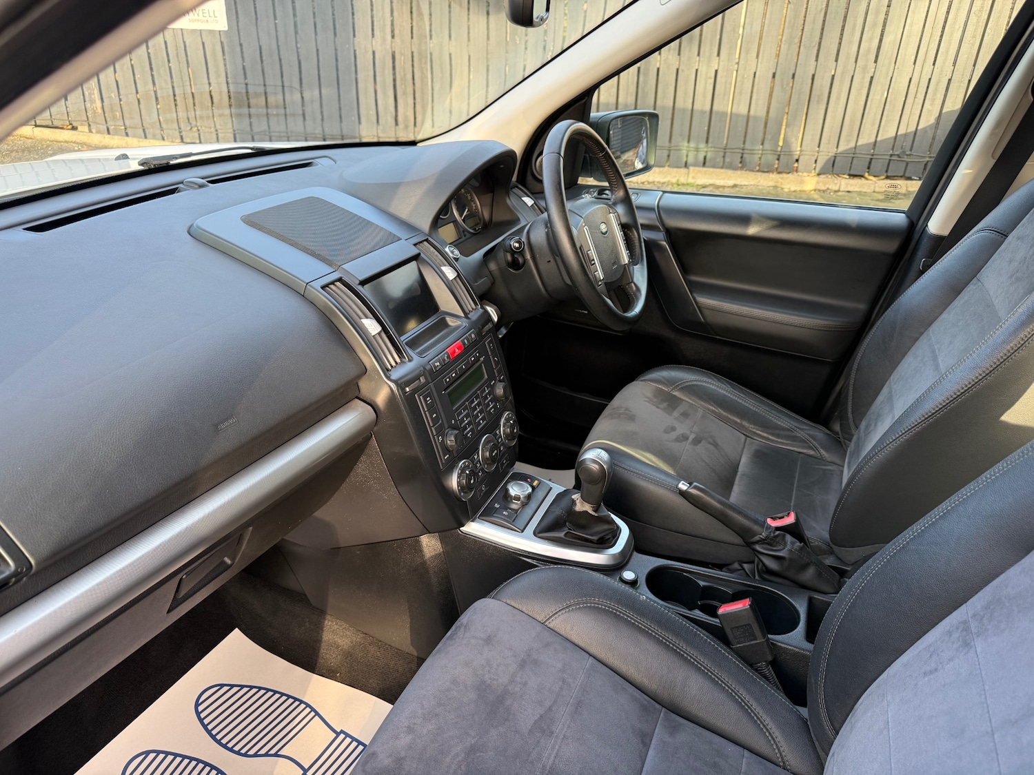 Used Land Rover Freelander 2011 for sale - 77135707: Photo 21