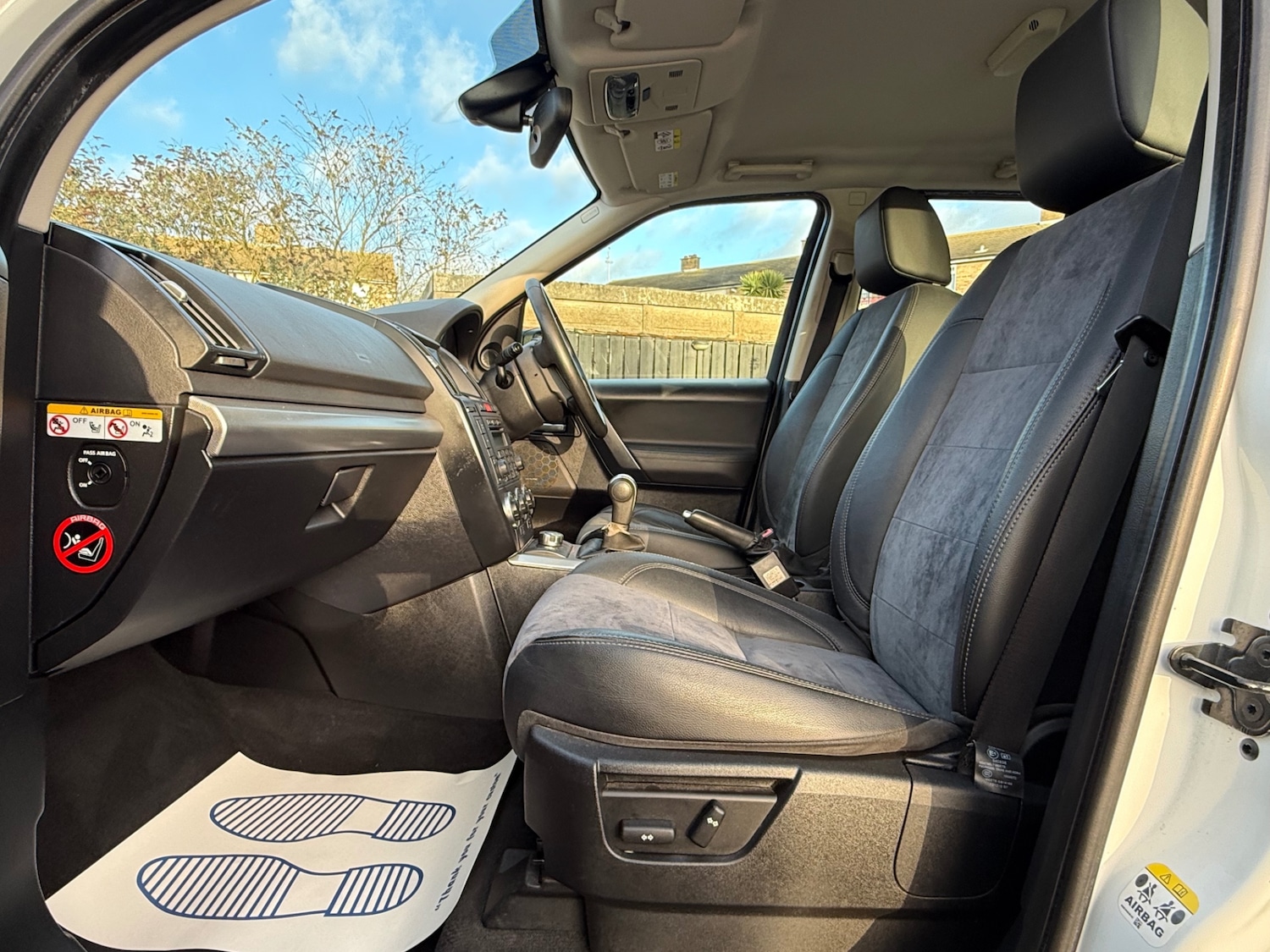 Used Land Rover Freelander 2011 for sale - 77135707: Photo 23