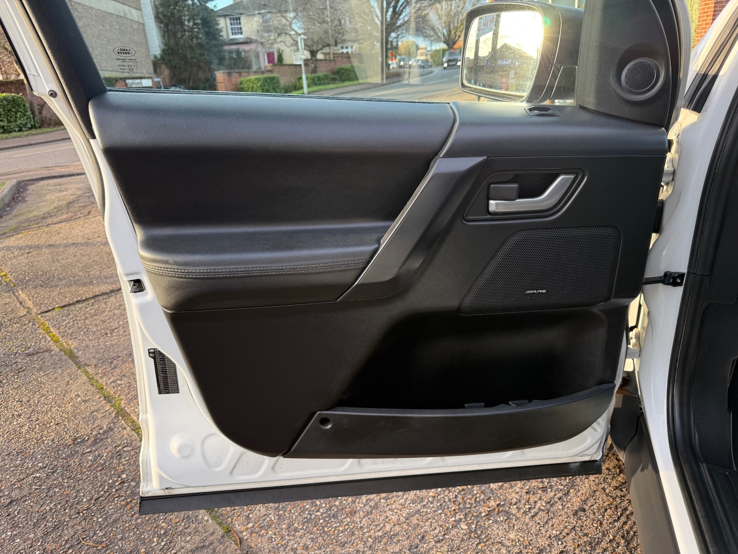 Used Land Rover Freelander 2011 for sale - 77135707: Photo 25