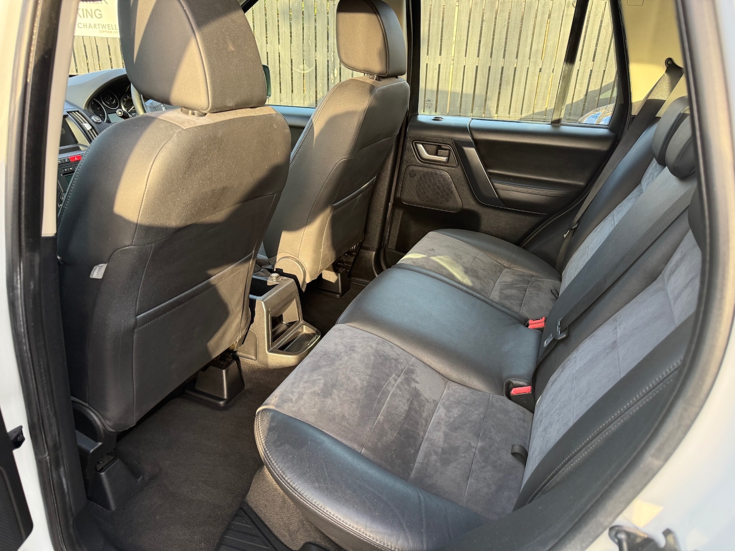 Used Land Rover Freelander 2011 for sale - 77135707: Photo 26