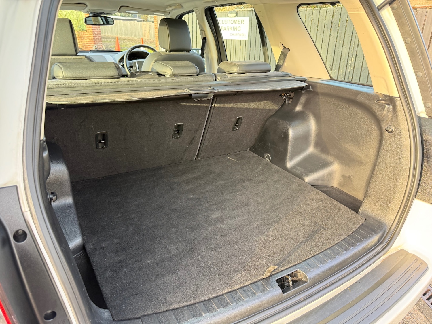 Used Land Rover Freelander 2011 for sale - 77135707: Photo 29