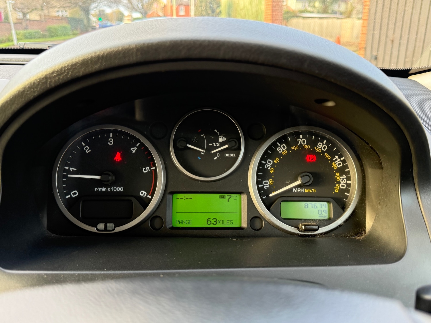 Used Land Rover Freelander 2011 for sale - 77135707: Photo 35