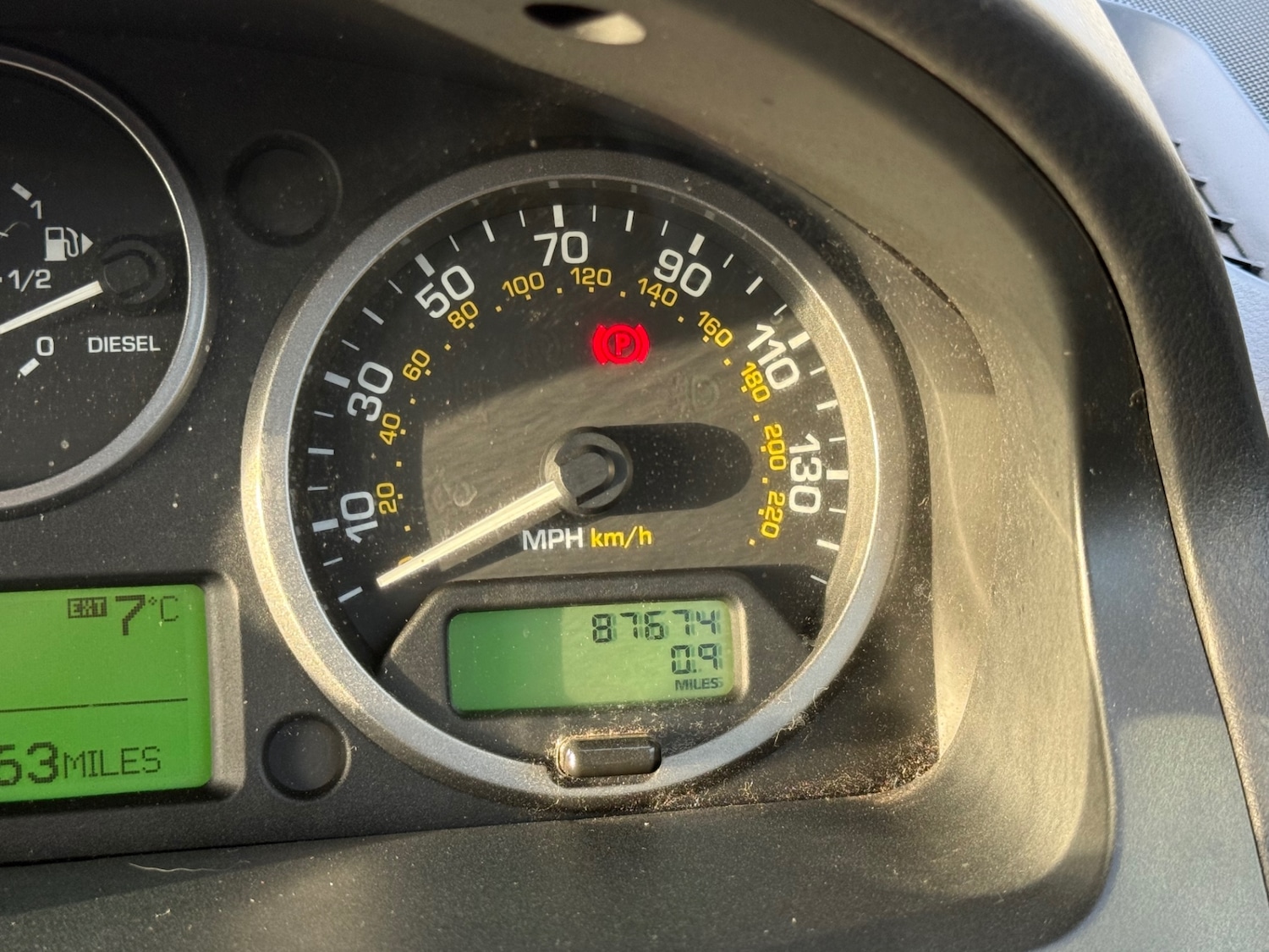 Used Land Rover Freelander 2011 for sale - 77135707: Photo 36