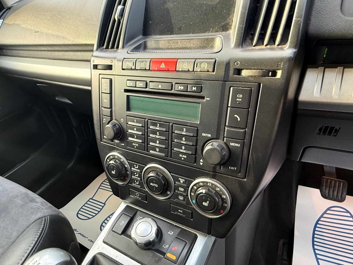 Used Land Rover Freelander 2011 for sale - 77135707: Photo 38