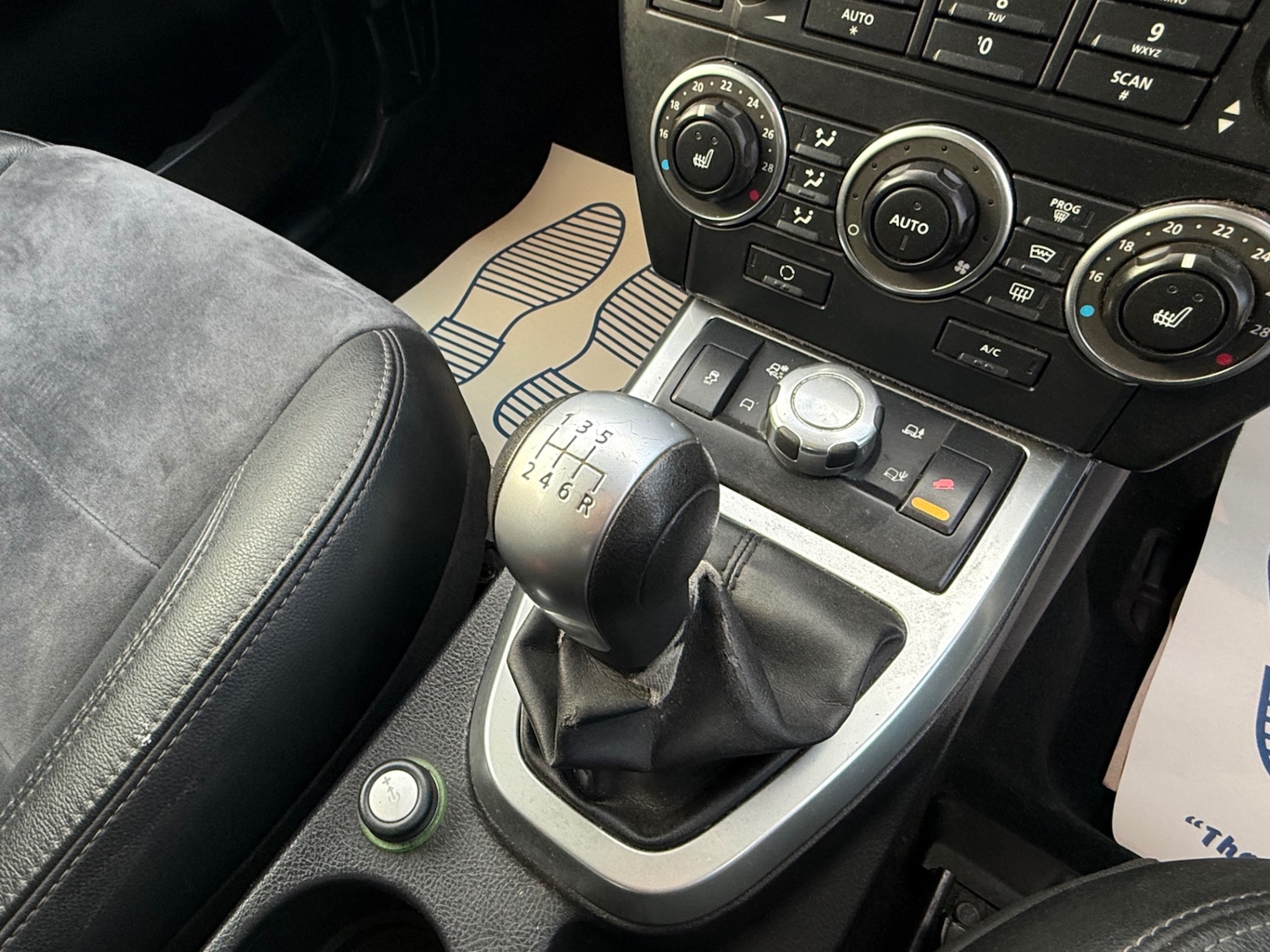 Used Land Rover Freelander 2011 for sale - 77135707: Photo 39