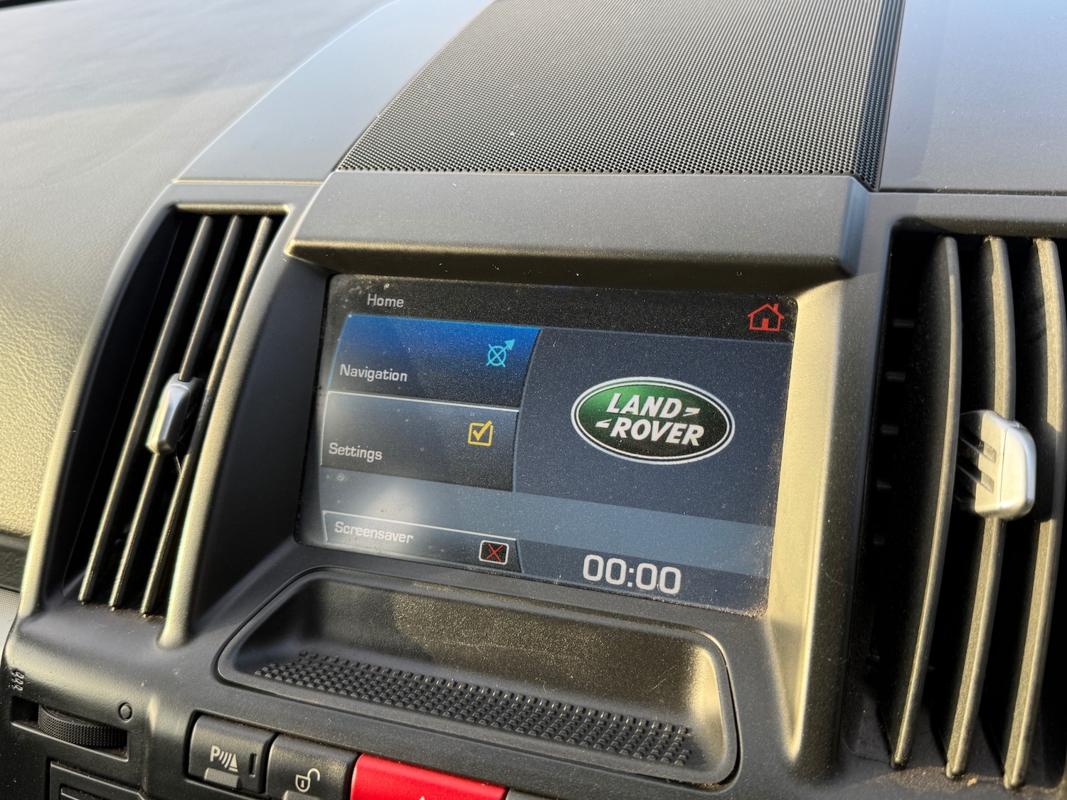 Used Land Rover Freelander 2011 for sale - 77135707: Photo 43