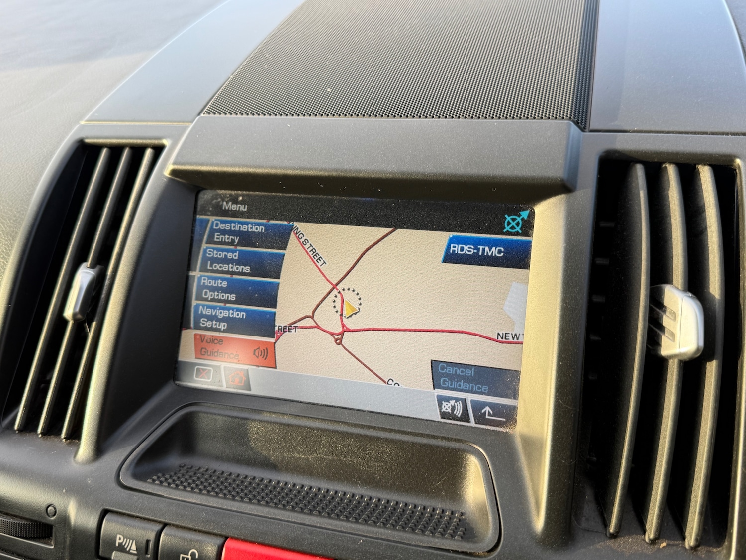 Used Land Rover Freelander 2011 for sale - 77135707: Photo 44