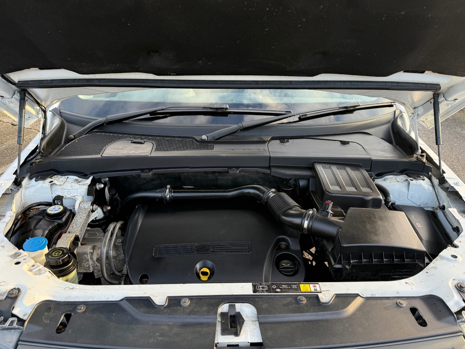 Used Land Rover Freelander 2011 for sale - 77135707: Photo 51