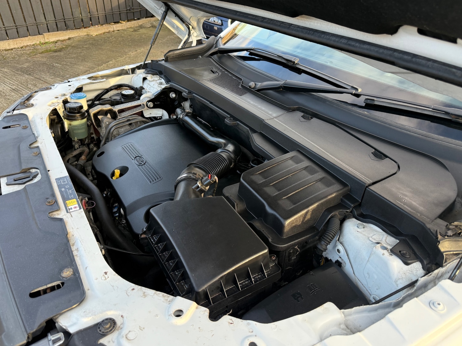 Used Land Rover Freelander 2011 for sale - 77135707: Photo 53