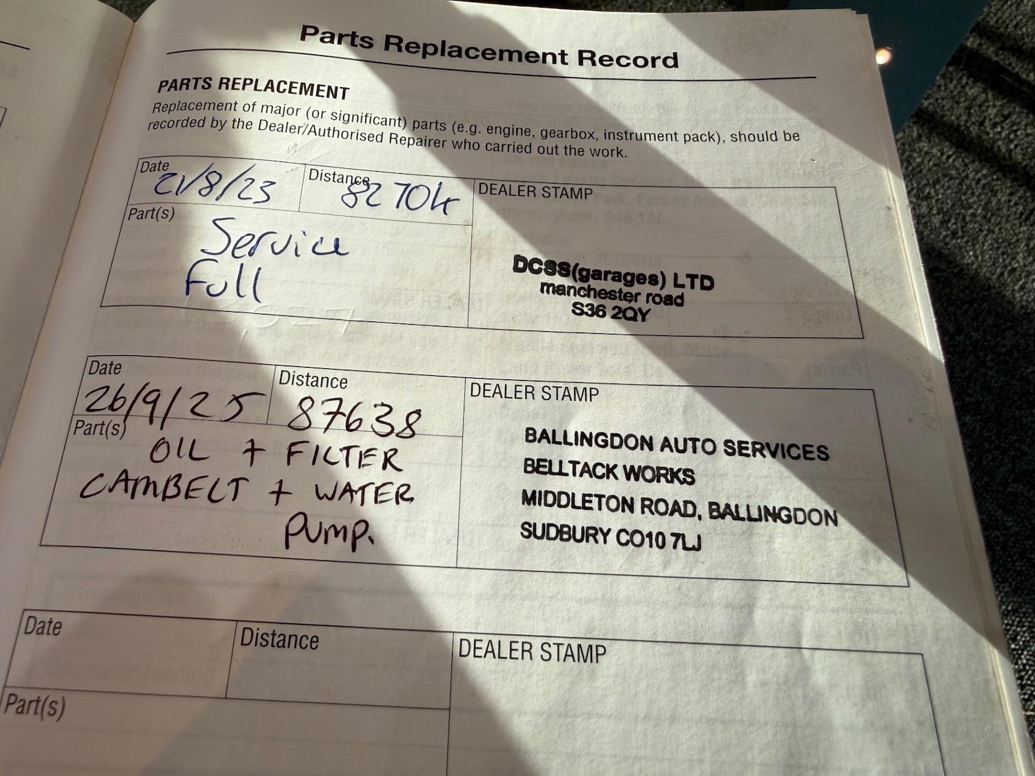 Used Land Rover Freelander 2011 for sale - 77135707: Photo 60