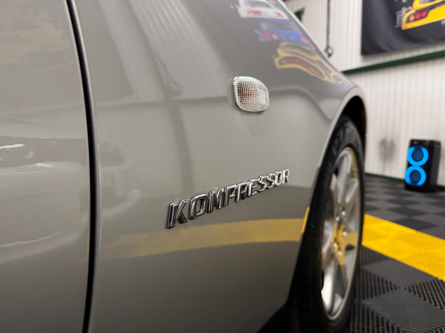 Vehicle 50