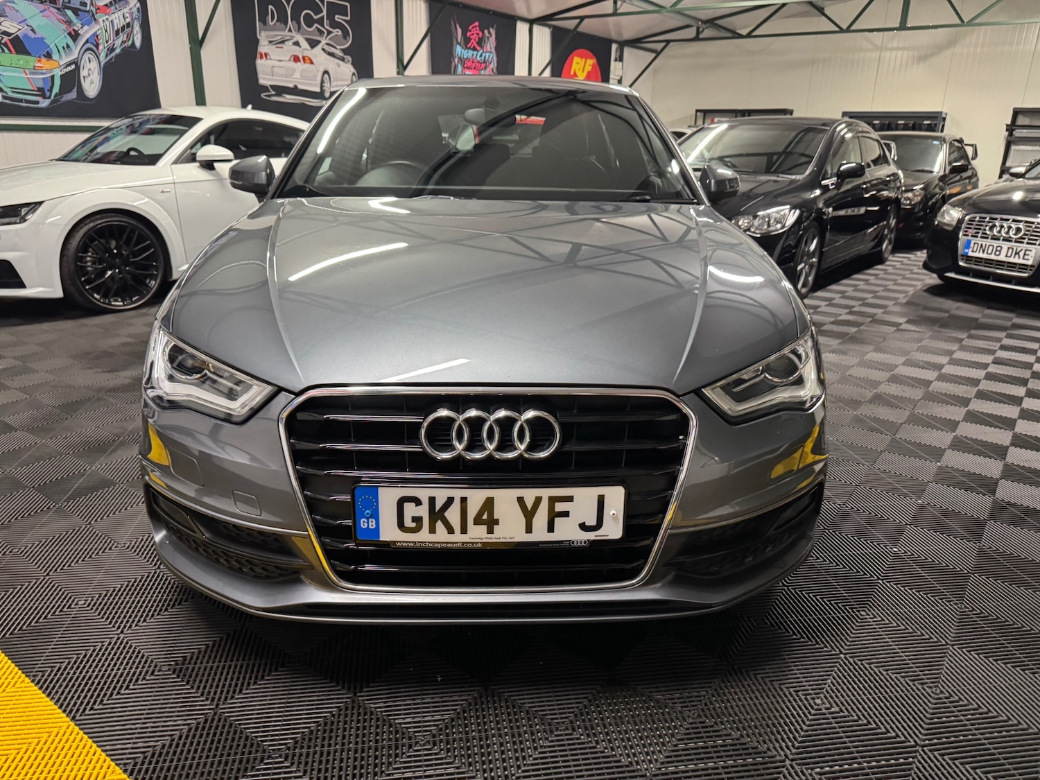 Used Audi A3 2014 for sale - 76198744: Photo 10
