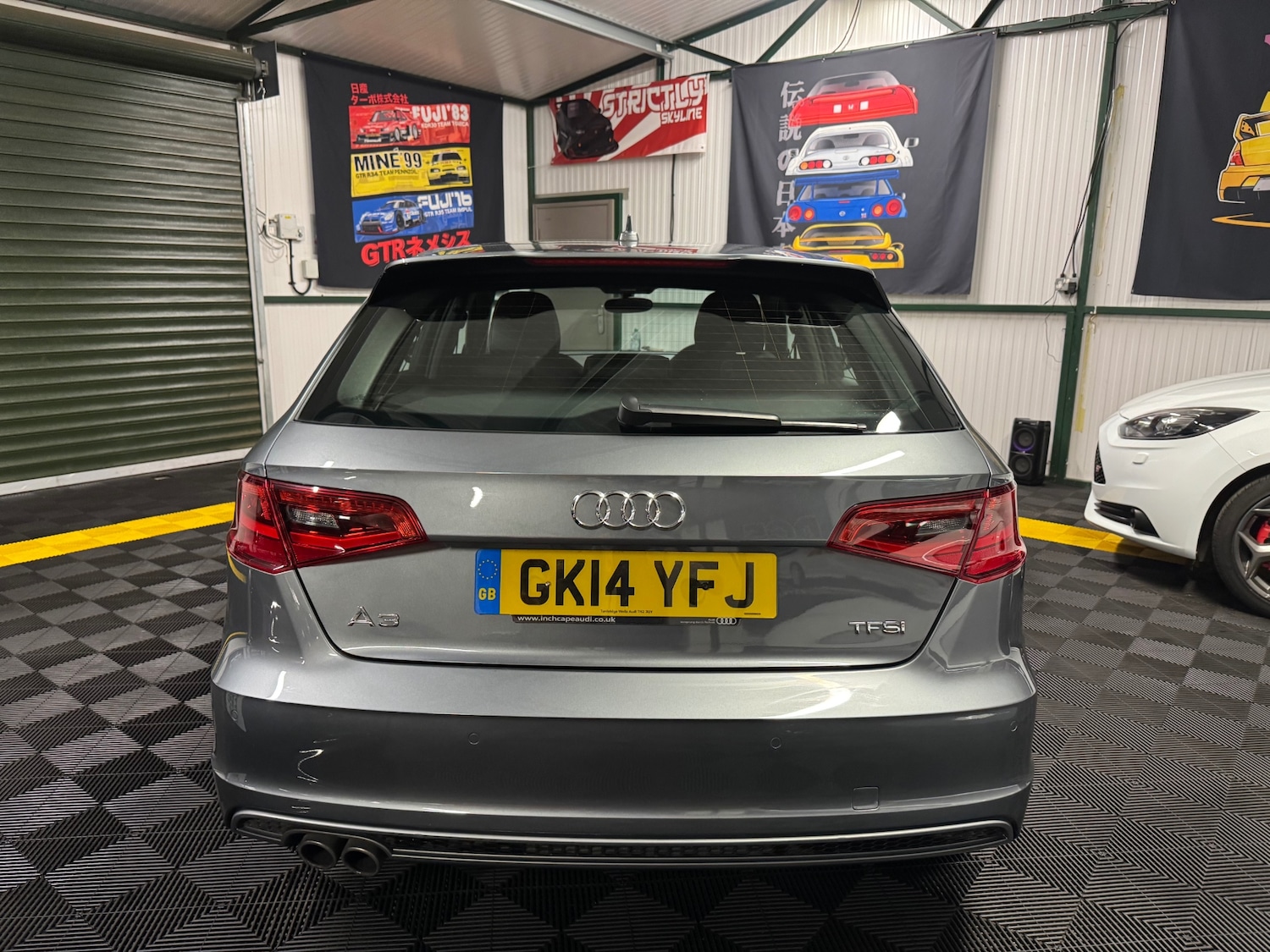 Used Audi A3 2014 for sale - 76198744: Photo 11