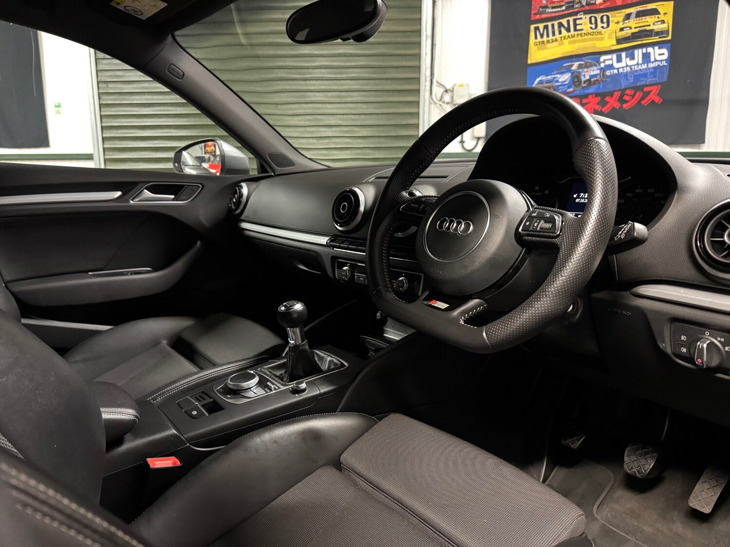 Used Audi A3 2014 for sale - 76198744: Photo 13