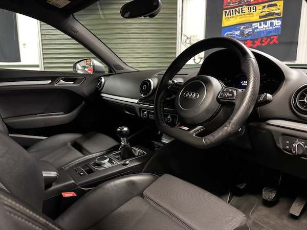 Used Audi A3 2014 for sale - 76198744: Photo 13