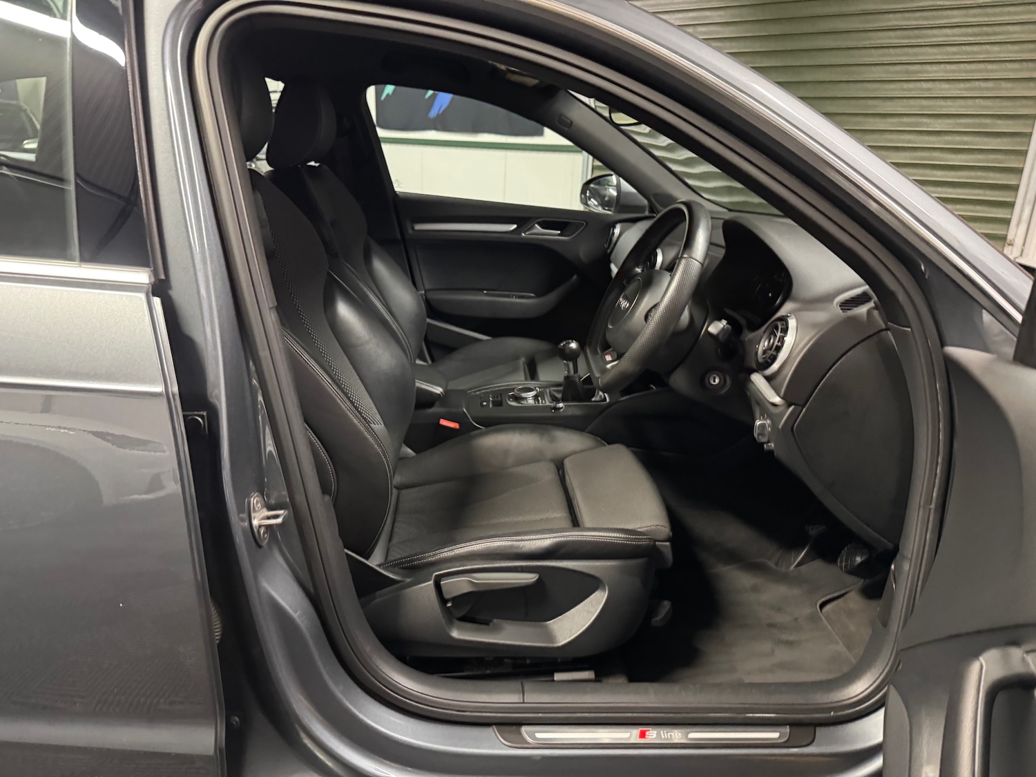 Used Audi A3 2014 for sale - 76198744: Photo 14