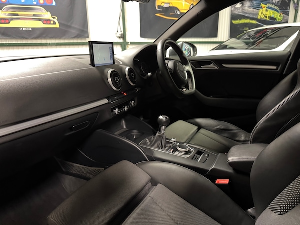 Used Audi A3 2014 for sale - 76198744: Photo 17
