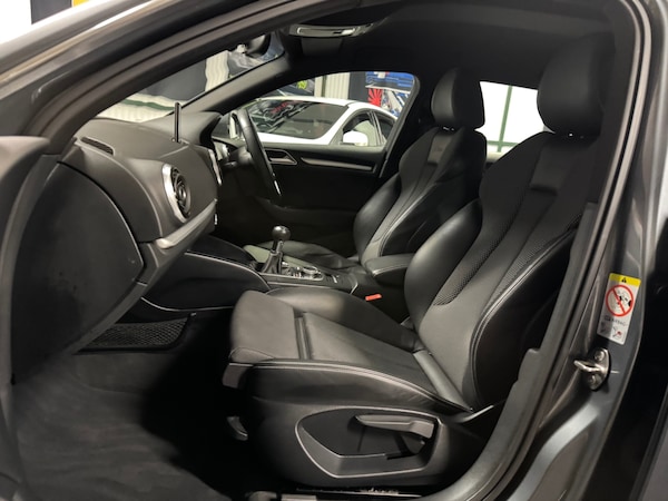 Used Audi A3 2014 for sale - 76198744: Photo 18