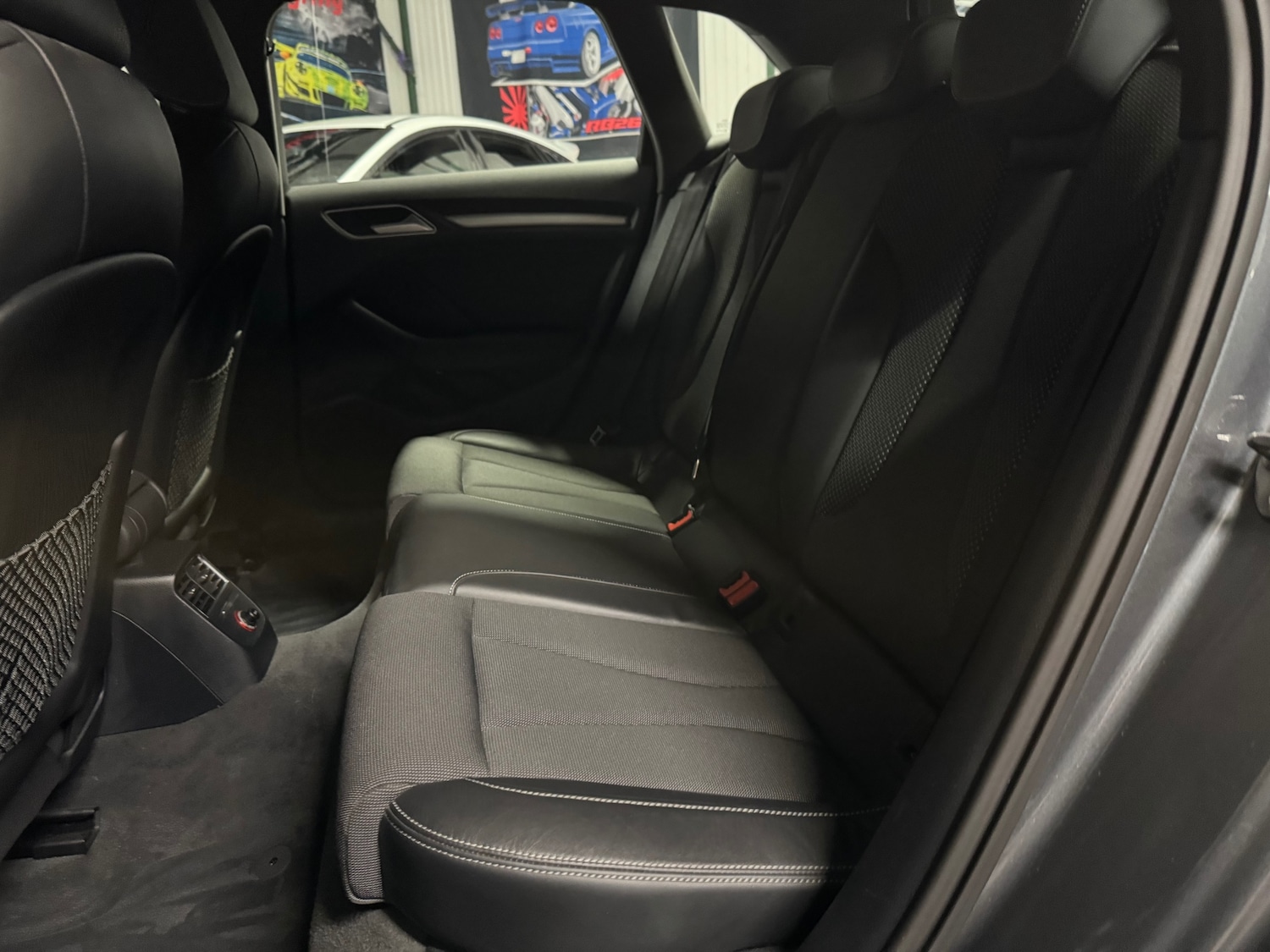 Used Audi A3 2014 for sale - 76198744: Photo 19