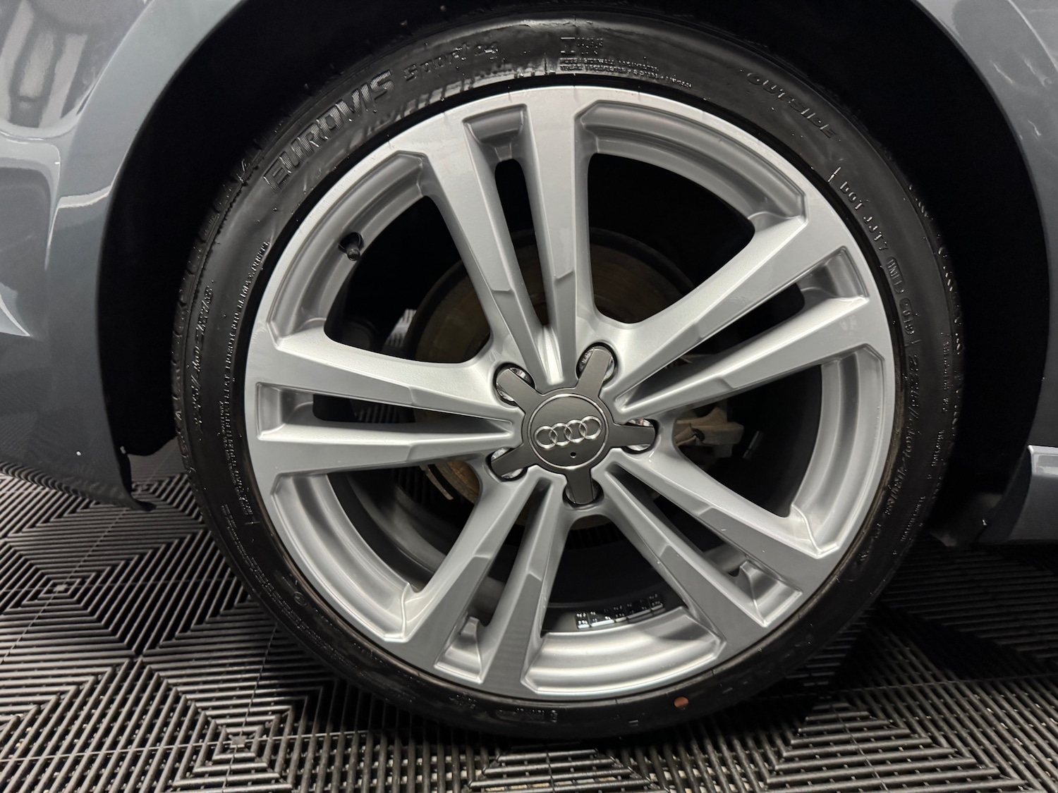 Used Audi A3 2014 for sale - 76198744: Photo 22