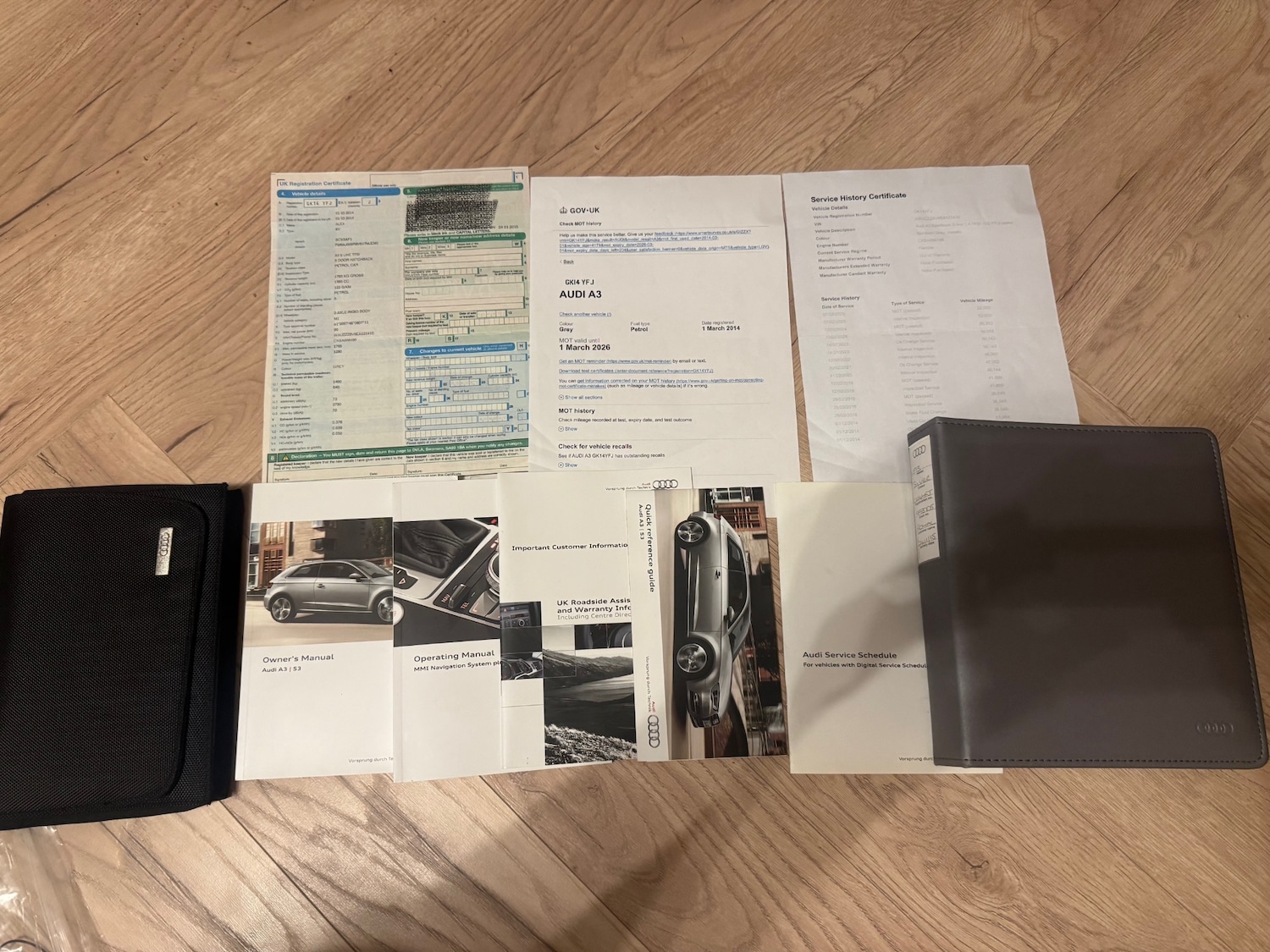 Used Audi A3 2014 for sale - 76198744: Photo 24