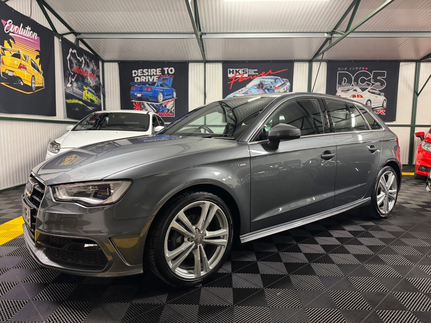 Used Audi A3 2014 for sale - 76198744: Photo 25