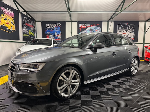 Used Audi A3 2014 for sale - 76198744: Photo 25